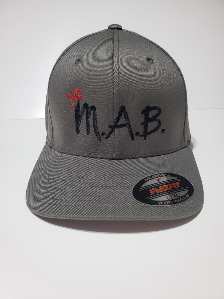 No M.A.B Hat